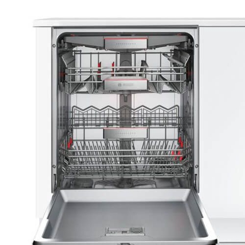 Máy Rửa Bát Độc Lập - 60CM HMH.SMS4HAW48E Series 4