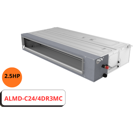 Máy lạnh giấu trần AUX ALMD-C24/4DR3MC 2.5HP Inverter