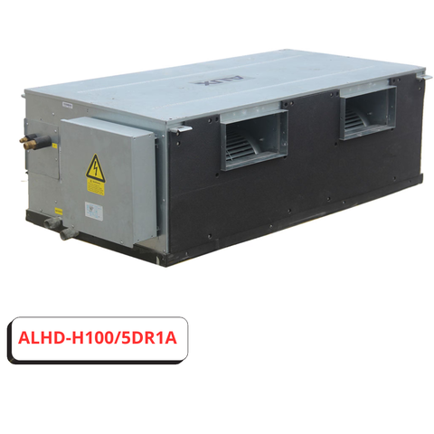 Điều Hòa Nối Ống Gió AUX Inverter 2 Chiều 96000Btu ALHD-H100/5DR1A