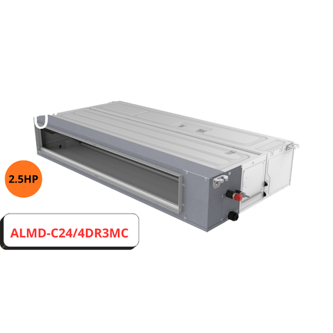 Máy lạnh giấu trần AUX ALMD-C24/4DR3MC 2.5HP Inverter