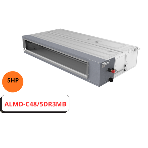 Máy lạnh giấu trần AUX ALMD-C48/5DR3MB 5.0HP Inverter