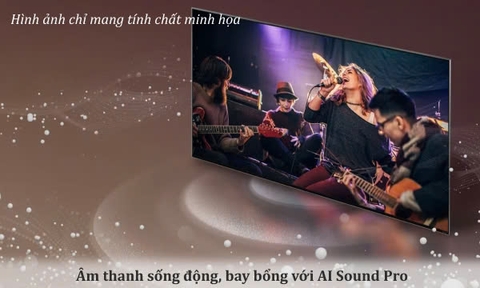 Smart Tivi QNED LG 4K 55 inch 55QNED86TSA Mới 2024