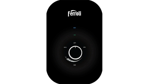 Máy nước nóng Ferroli Amore GSP