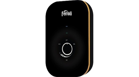 Máy nước nóng Ferroli Amore GSP