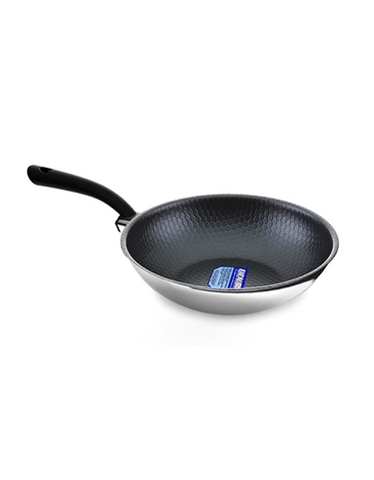 Chảo Inox chống dính hiệu Altenbach AB-28W (28cm)