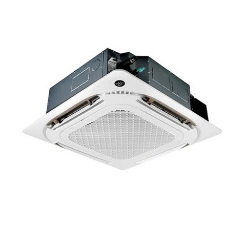 Máy lạnh âm trần Midea 24000btu MCD1-28CRN8