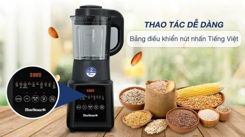 Máy làm sữa hạt đa năng BlueStone BLB-6036