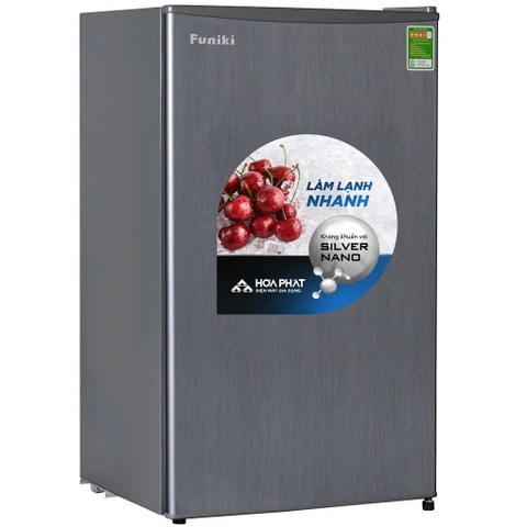Tủ lạnh Funiki FR 91CD