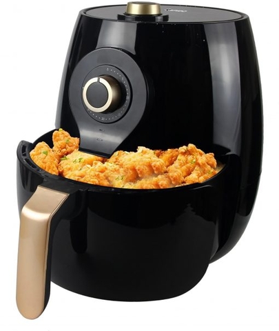 Nồi chiên không dầu 5L Rapido RAF 5.0M3