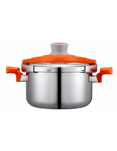 Nồi áp suất Inox IH POONGNYUN VBVPC-08 (4.5L)