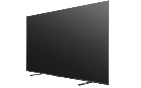 Smart Tivi QLED Toshiba AI 4K 100 inch 100Z670NP