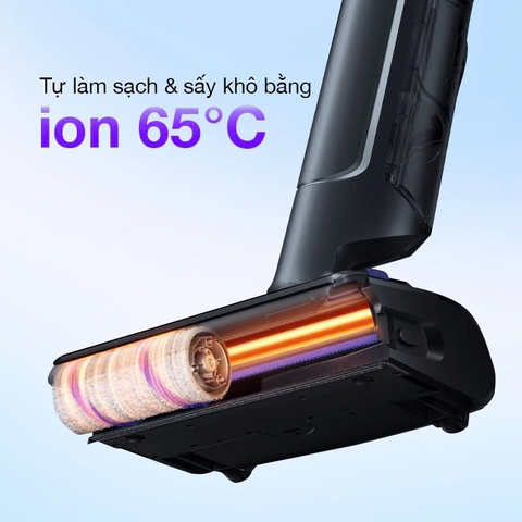 Máy hút bụi lau sàn thông minh Narwal S20 Pro