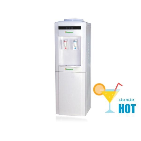 Cây nước nóng lạnh Kangaroo KG31