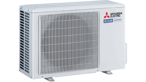 Máy lạnh Mitsubishi Electric Inverter 2 HP MSY-JP50VF