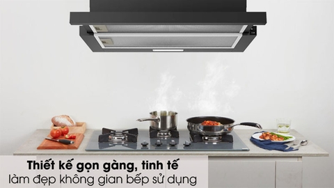 MÁY HÚT MÙI MIDEA 60L03 - Hàng chính hãng
