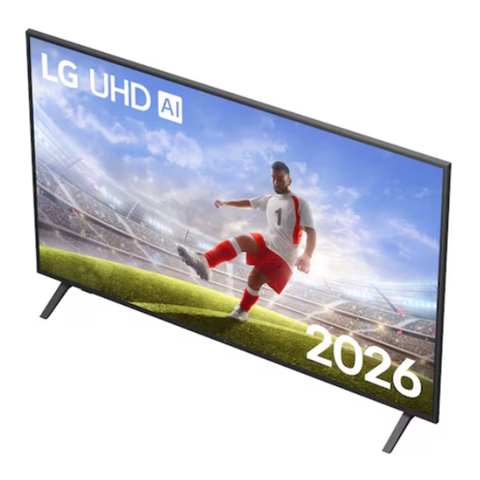 Smart Tivi LG UHD AI 4K 55 inch 55UA8055PSA