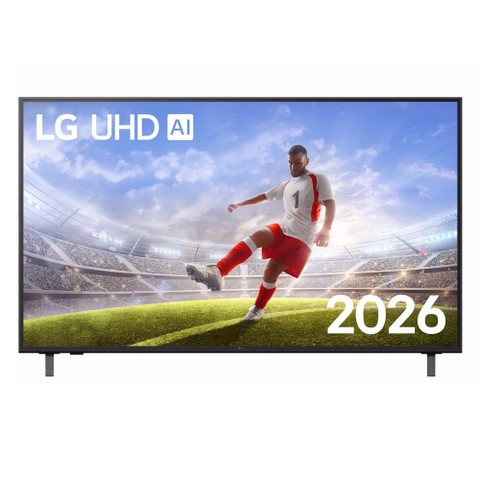 Smart Tivi LG UHD AI 4K 65 inch 65UA8055PSA