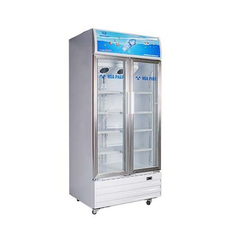 Tủ Mát Hòa Phát Funiki HSC 650F2.N 400L