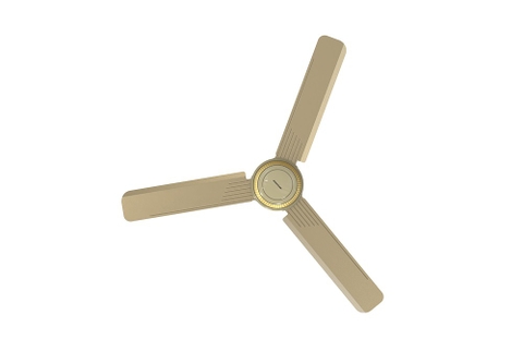QUẠT TRẦN 3 CÁNH SUNHOUSE SHD7659GY