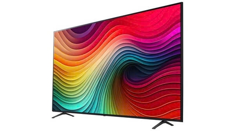 Smart Tivi NanoCell LG 4K 65 inch 65NANO81TSA