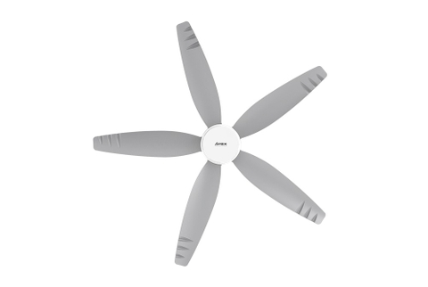 QUẠT TRẦN 5 CÁNH CÓ ĐÈN SUNHOUSE APEX APF7681G