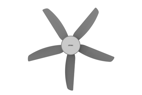 QUẠT TRẦN 5 CÁNH CÓ ĐÈN SUNHOUSE APEX APF7685G