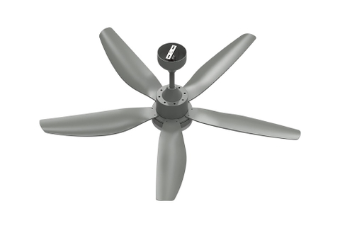 QUẠT TRẦN 5 CÁNH CÓ ĐÈN SUNHOUSE APEX APF7688