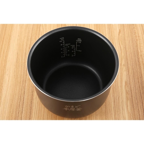 Nồi cơm điện Toshiba 1.8 lít RC-18DH2PV(W)