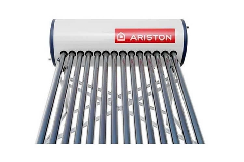 Máy Nước Nóng NLMT Ariston Eco 2 1815 25 - 15 ống (160L)