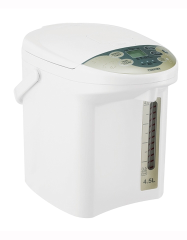 Bình thủy điện Toshiba 4.5 lít PLK-45SF(WT)VN