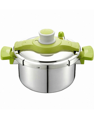 Nồi áp suất Inox IH POONGNYUN VTPC-22C (4.5L)