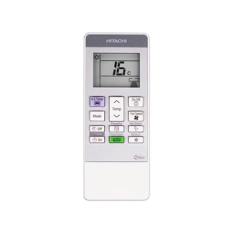 Máy Lạnh Hitachi Inverter 1.5 Hp RAK/RAC-CH13PCASV
