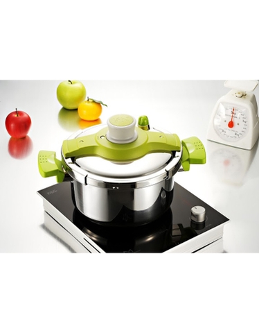 Nồi áp suất Inox IH POONGNYUN VTPC-22C (4.5L)