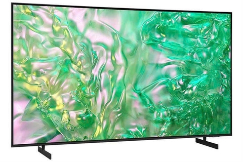 Smart Tivi Crystal UHD Samsung 4K 75 inch UA75DU8000