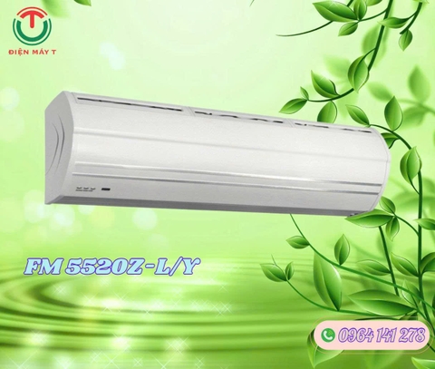 Quạt cắt gió Nanyoo FM5520Z-L/Y