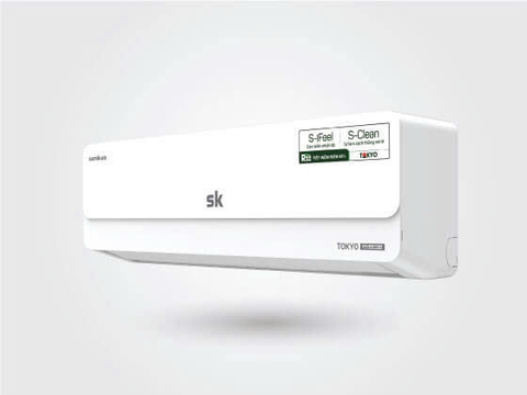 Điều hòa SUMIKURA Tokyo Inverter  28000BTU APS/APO-280/TOKYO