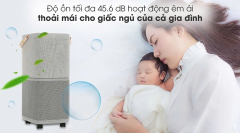 Máy lọc không khí Electrolux 28W PA91-406GY