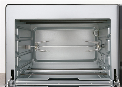 Lò nướng 50L Sanaky VH-509S2D