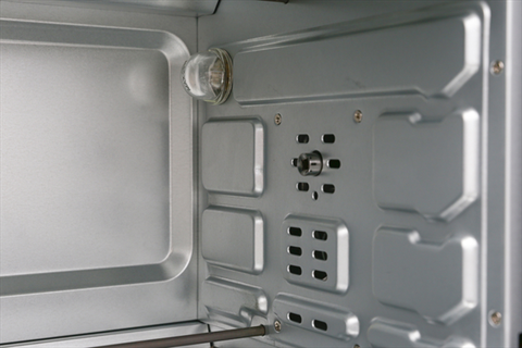 Lò nướng Sanaky VH259S2D 25 lít