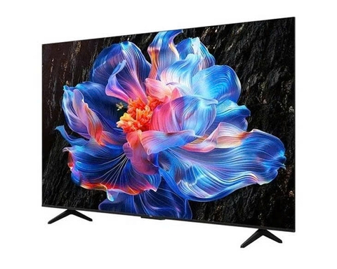 Google Tivi TCL AI 4K 75 inch 75P6K