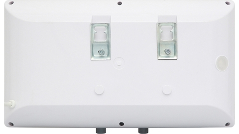 Máy nước nóng gián tiếp Ferroli 20 lít 2500W Verdi AE