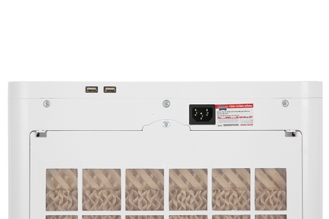 Quạt điều hòa Sunhouse SHD7721