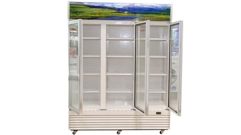 Tủ mát Sanaky 1400 lít VH-1520HP