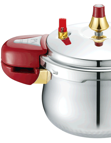 Nồi áp suất Inox IH POONGNYUN BTPC(IH)-24C (6.0L)