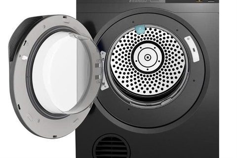Máy sấy thông hơi Electrolux UltimateCare 9 kg EDS904N3SC [Mới 2024]