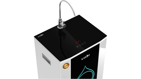 Máy lọc nước RO Karofi 9 lõi K9IQ-2.0
