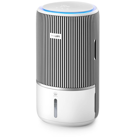 Máy lọc không khí và tạo ẩm thông minh Philips AC3420/10