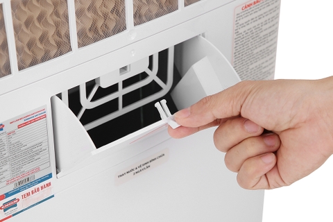 Quạt điều hòa Sunhouse SHD7721