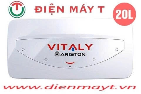 Máy nước nóng Ariston VITALY  20L