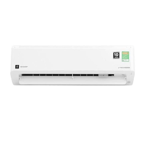 Máy lạnh Sharp Inverter 2.5 HP AH-XP24CMW [2025]